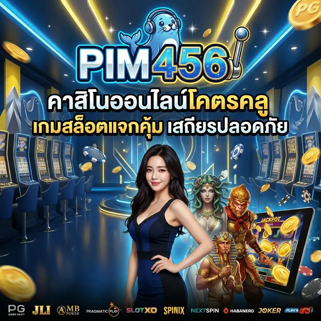 PIM456