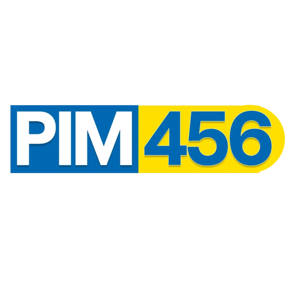 PIM456